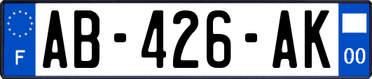 AB-426-AK