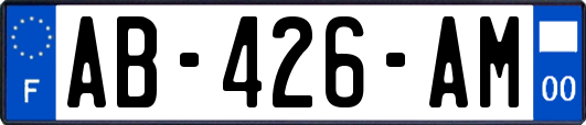 AB-426-AM
