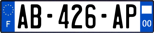 AB-426-AP