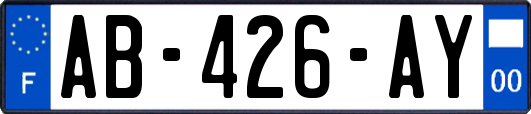 AB-426-AY