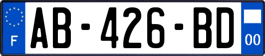 AB-426-BD