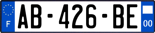 AB-426-BE