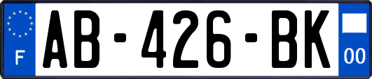 AB-426-BK