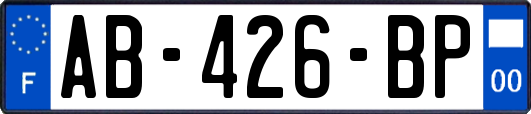 AB-426-BP