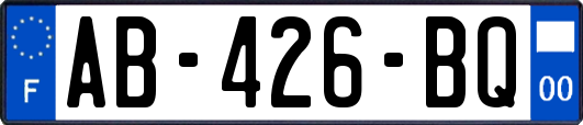 AB-426-BQ