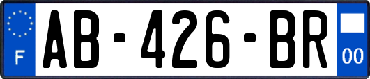 AB-426-BR