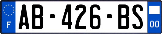 AB-426-BS