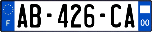 AB-426-CA