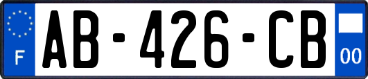 AB-426-CB