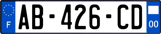 AB-426-CD