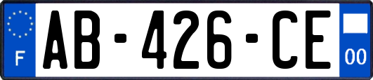 AB-426-CE