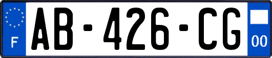 AB-426-CG