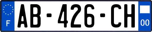 AB-426-CH