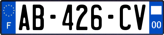 AB-426-CV