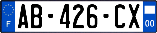 AB-426-CX