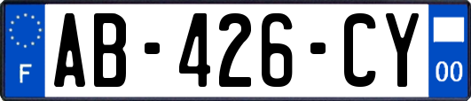 AB-426-CY