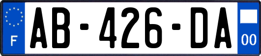 AB-426-DA