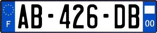 AB-426-DB