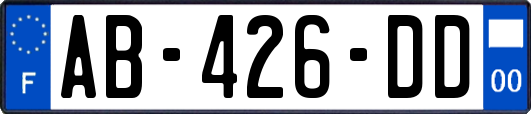 AB-426-DD