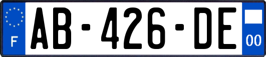 AB-426-DE