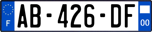 AB-426-DF