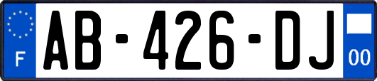 AB-426-DJ