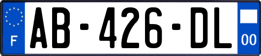 AB-426-DL