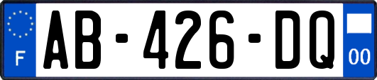 AB-426-DQ