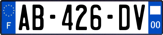 AB-426-DV