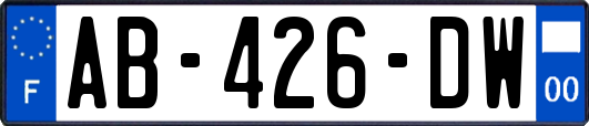 AB-426-DW