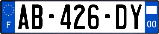 AB-426-DY