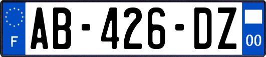 AB-426-DZ