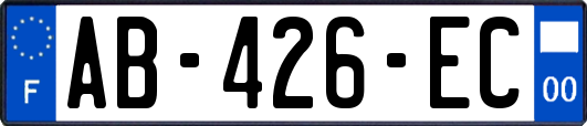 AB-426-EC