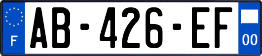 AB-426-EF