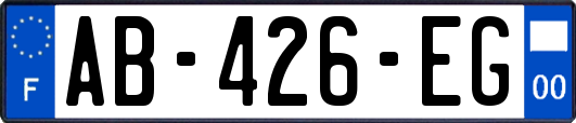 AB-426-EG