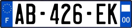 AB-426-EK