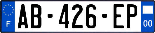 AB-426-EP