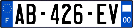 AB-426-EV