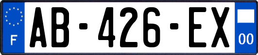 AB-426-EX