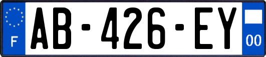 AB-426-EY