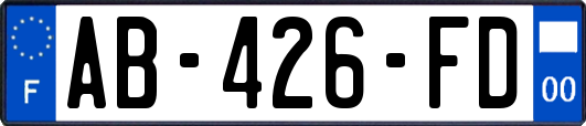 AB-426-FD