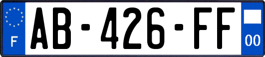 AB-426-FF