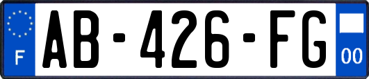 AB-426-FG