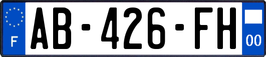 AB-426-FH