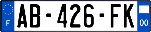 AB-426-FK