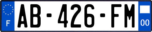 AB-426-FM