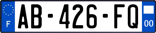 AB-426-FQ