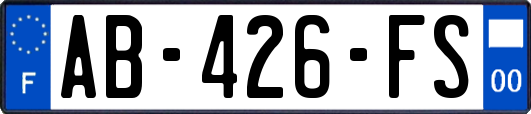 AB-426-FS