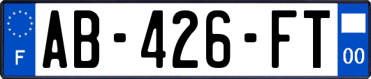 AB-426-FT