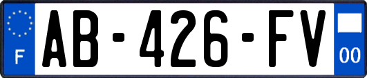 AB-426-FV